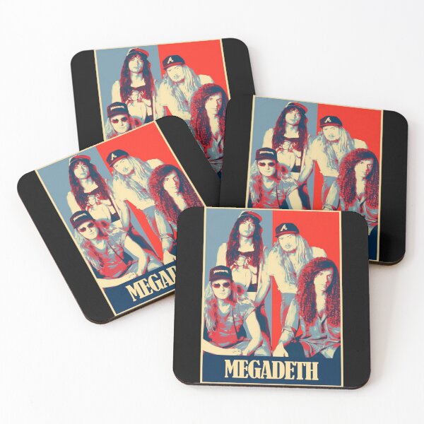Item preview, Art - Megadeth designed and sold by tuyyfuiasnn.