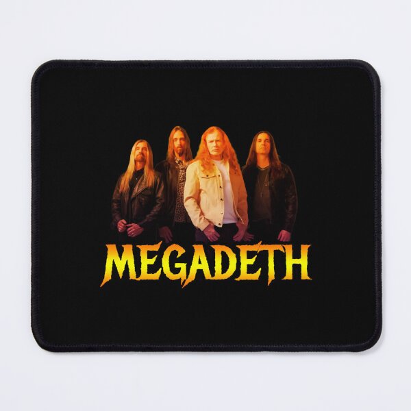 Item preview, Art - Megadeth designed and sold by tuyyfuiasnn.