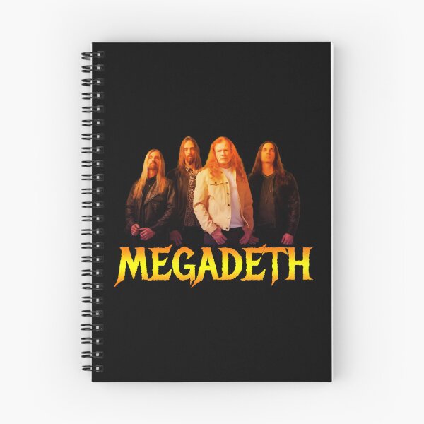 Item preview,  Art - Megadeth designed and sold by tuyyfuiasnn.