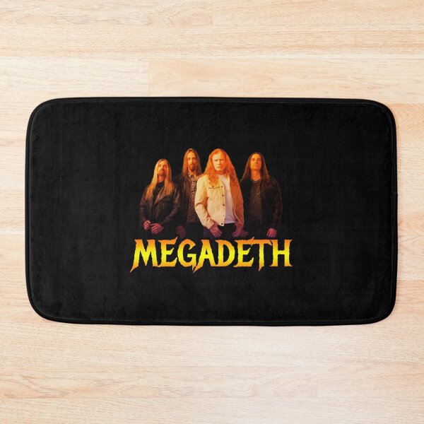 Item preview, Arte - Megadeth designed and sold by tuyyfuiasnn.