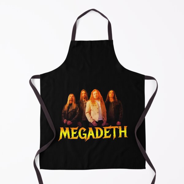 Item preview, Art - Megadeth designed and sold by tuyyfuiasnn.