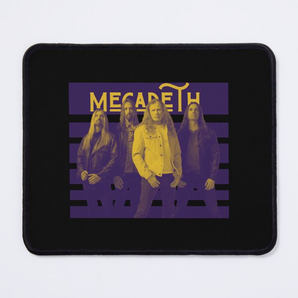 Item preview, Art - Megadeth designed and sold by tuyyfuiasnn.
