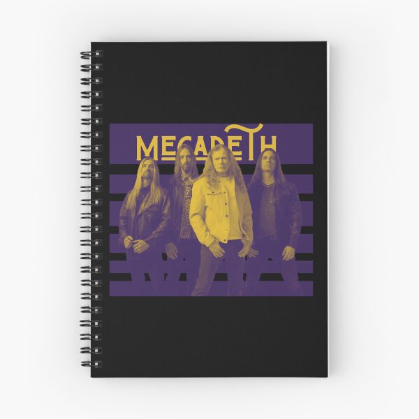 Item preview, Art - Megadeth designed and sold by tuyyfuiasnn.