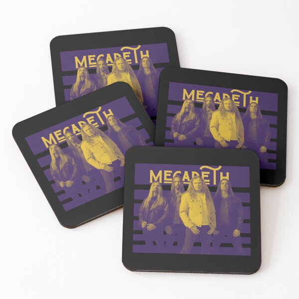 Item preview, Art - Megadeth designed and sold by tuyyfuiasnn.
