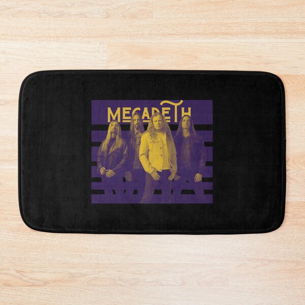 Item preview, Arte - Megadeth designed and sold by tuyyfuiasnn.