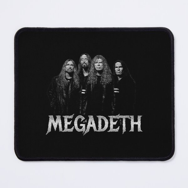 Item preview, Art - Megadeth designed and sold by tuyyfuiasnn.