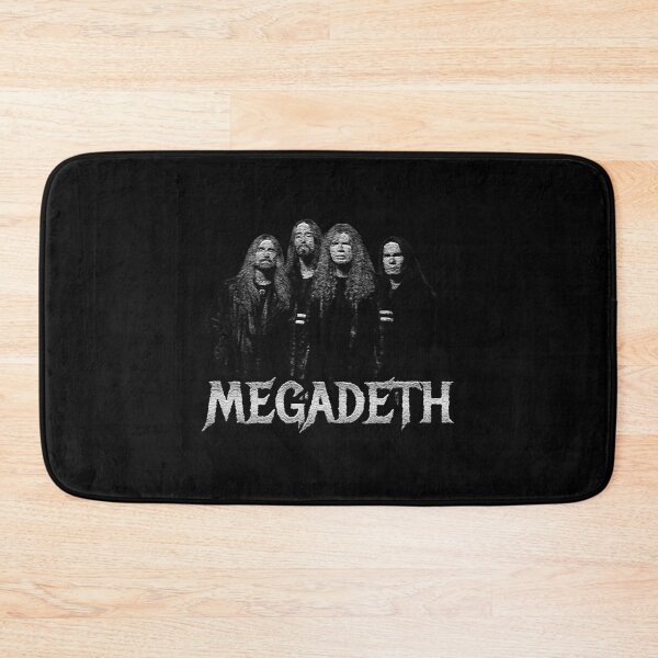 Item preview, Art - Megadeth designed and sold by tuyyfuiasnn.