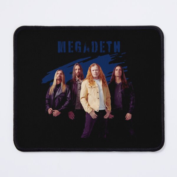 Item preview, Art - Megadeth designed and sold by tuyyfuiasnn.