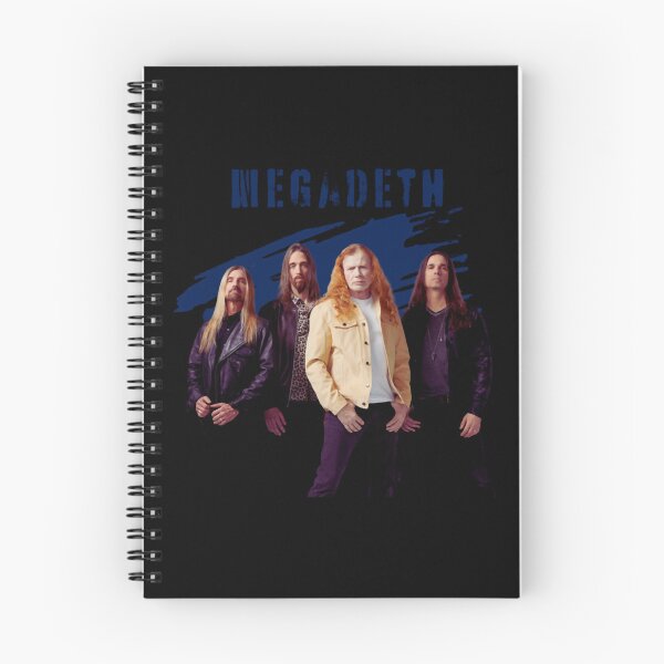 Item preview, Art - Megadeth designed and sold by tuyyfuiasnn.