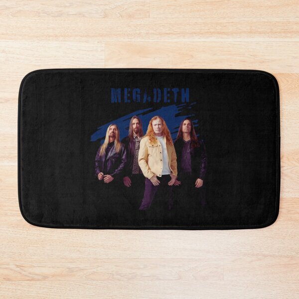 Item preview, Art - Megadeth designed and sold by tuyyfuiasnn.