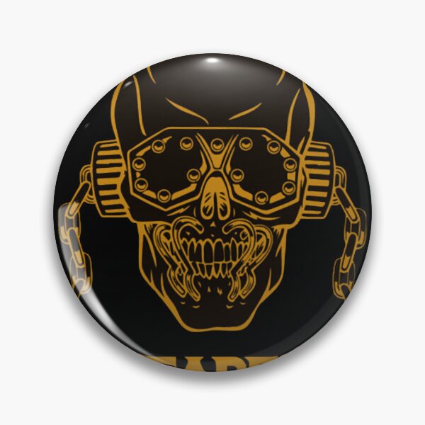 Item preview, Art - Megadeth designed and sold by tuyyfuiasnn.