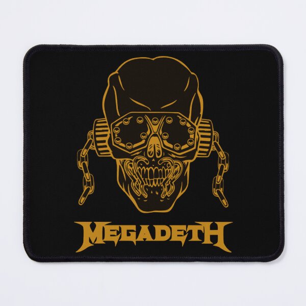 Item preview, Art - Megadeth designed and sold by tuyyfuiasnn.