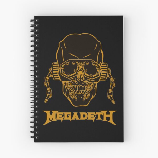 Item preview, Art - Megadeth designed and sold by tuyyfuiasnn.