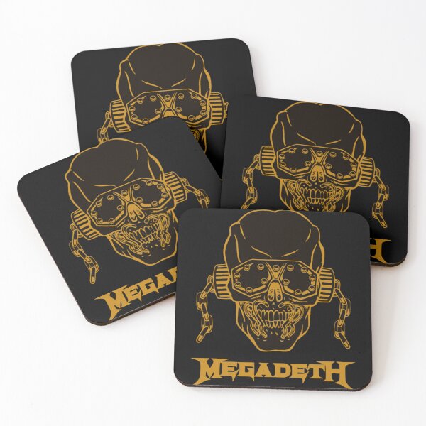 Item preview, Art - Megadeth designed and sold by tuyyfuiasnn.