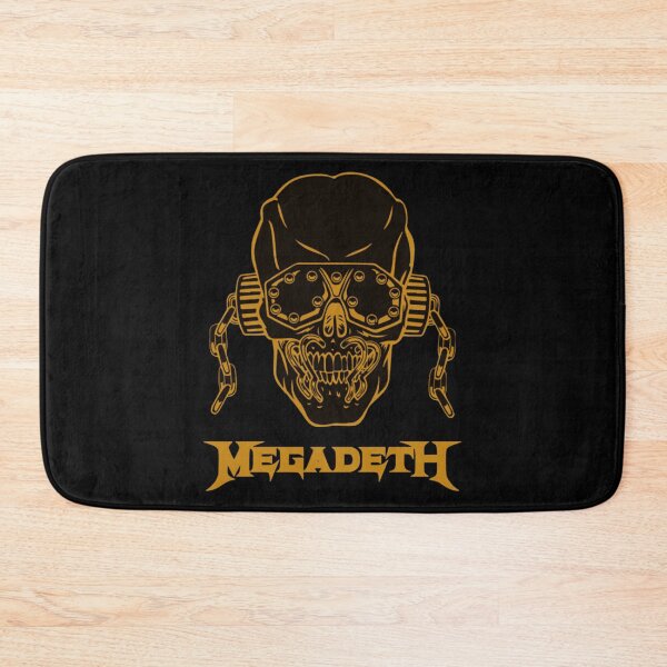 Item preview, Art - Megadeth designed and sold by tuyyfuiasnn.