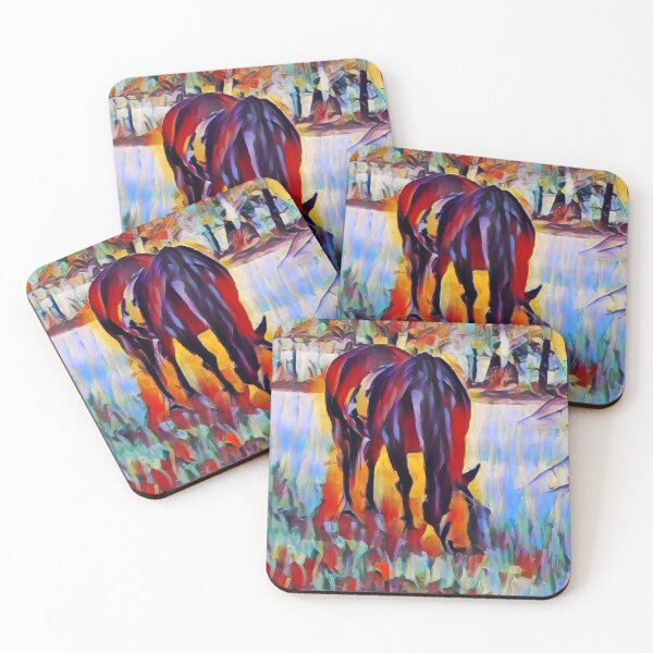 Item preview, Title: Autumn Graze designed and sold by WhyWhisper.