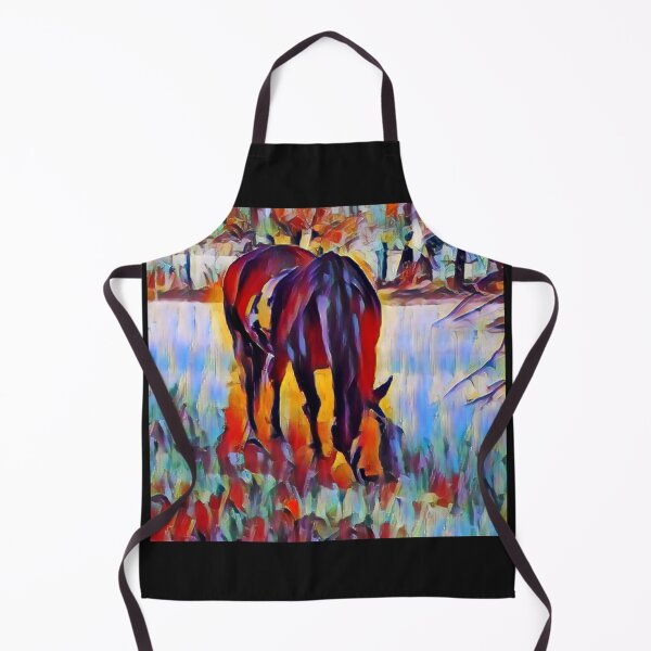 Item preview, Title: Autumn Graze designed and sold by WhyWhisper.