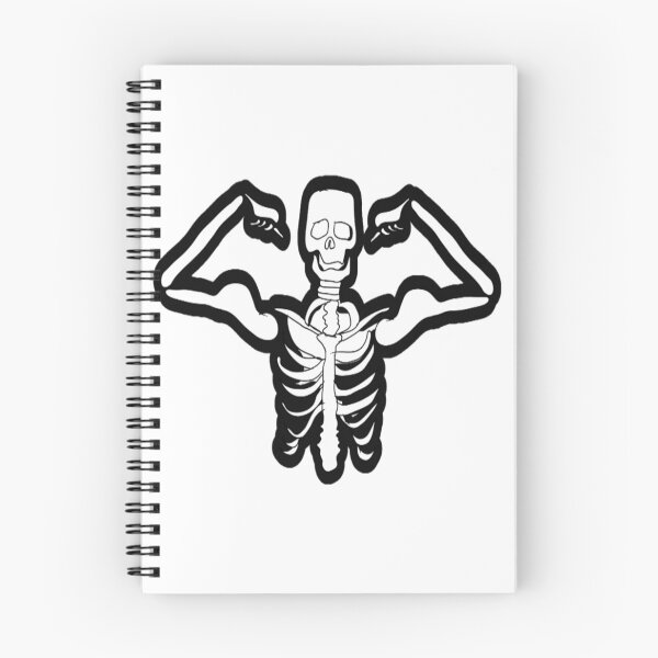 Item preview, Funny skeleton halloween designed and sold by RaiRenderRoom.