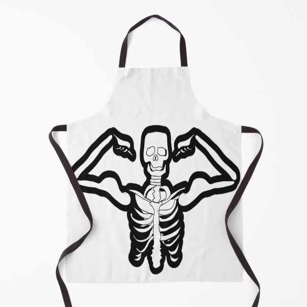 Item preview, Funny skeleton halloween designed and sold by RaiRenderRoom.