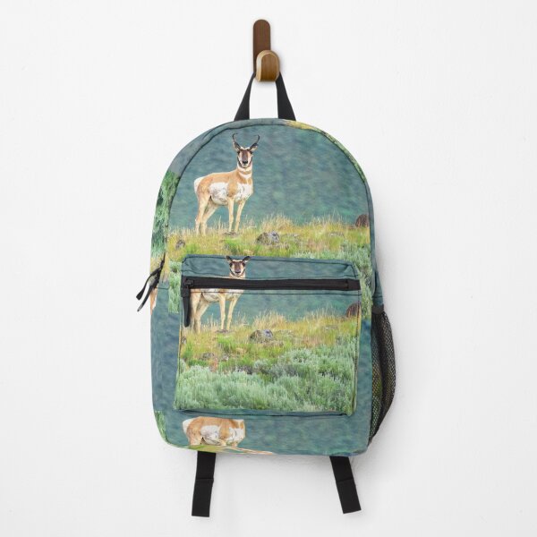 Item preview, Antelope designed and sold by Kay Brewer.