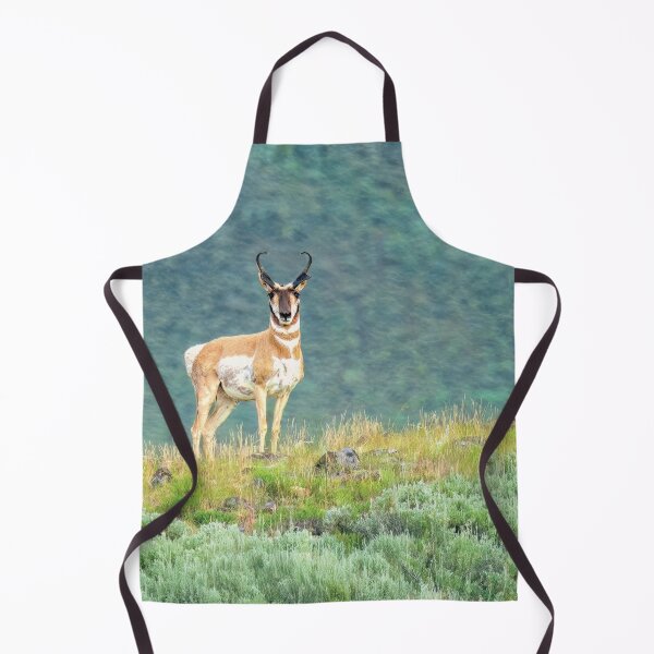 Item preview, Antelope  designed and sold by Kay Brewer.