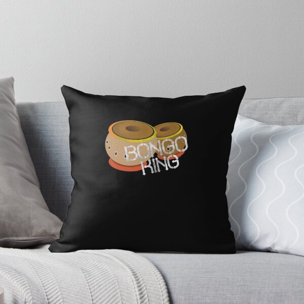 Item preview, Bongo Drums designed and sold by TomGiantDesigns.