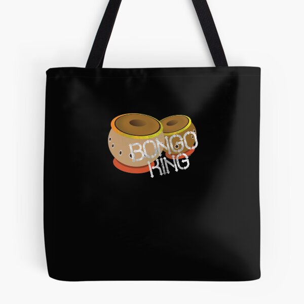 Item preview, Bongo Drums designed and sold by TomGiantDesigns.