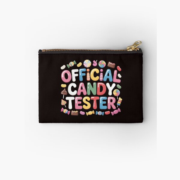 Item preview, Candy Tester Official Sweets Lover designed and sold by Redgiant87x.