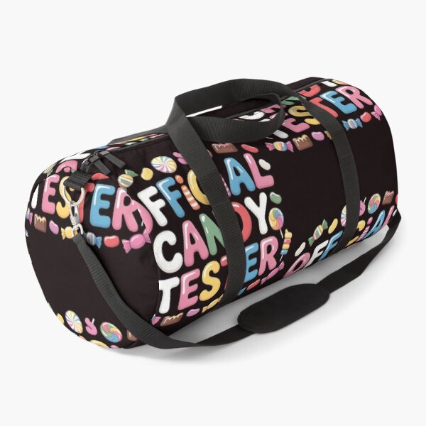 Item preview, Candy Tester Official Sweets Lover designed and sold by Redgiant87x.