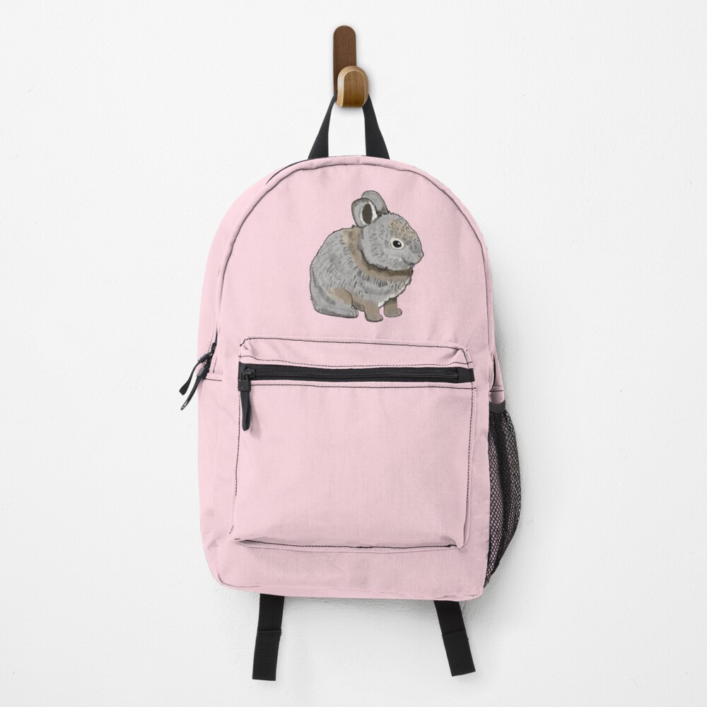 Item preview, Backpack designed and sold by BlueStarArt.