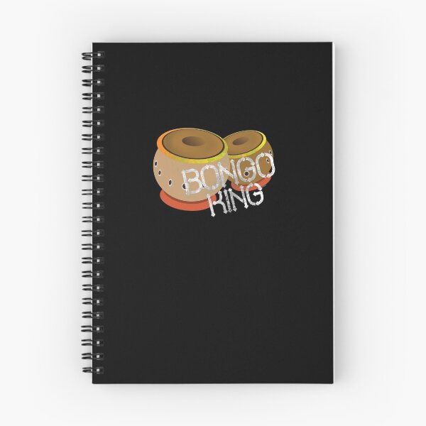 Item preview, Bongo Drums designed and sold by TomGiantDesigns.