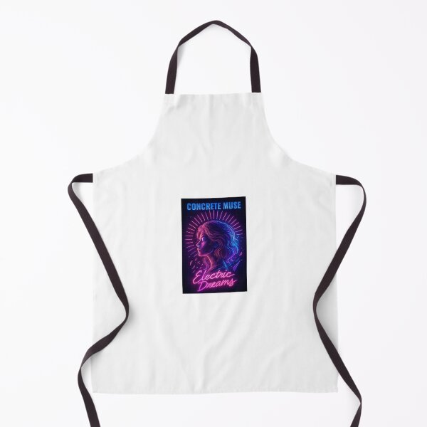 Item preview, Electric dreams designed and sold by Concretemuse.