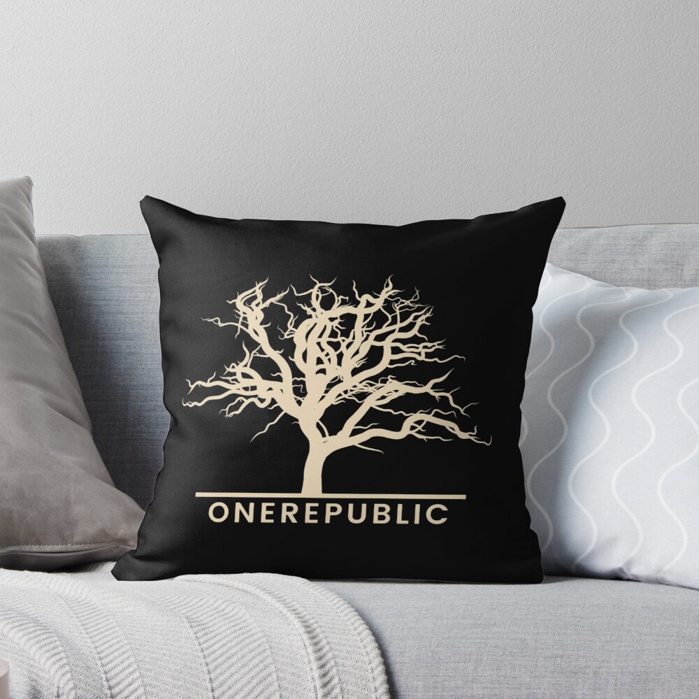 Item preview, Throw Pillow designed and sold by MackeyMike.