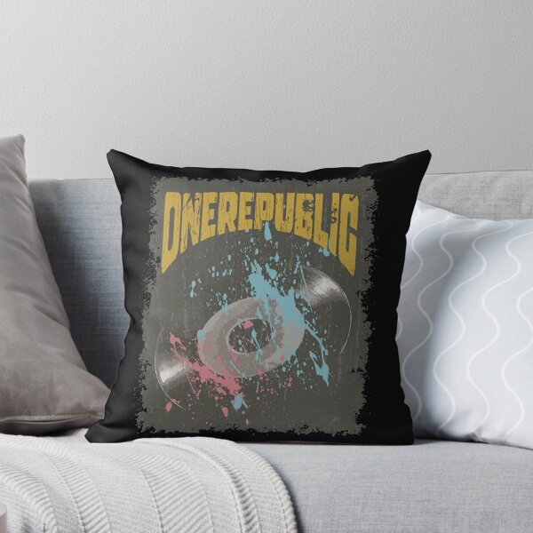 Item preview, OneRepublic designed and sold by MackeyMike.