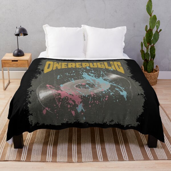 Item preview, OneRepublic designed and sold by MackeyMike.