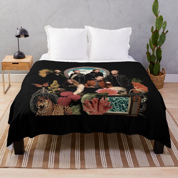 Item preview, OneRepublic designed and sold by MackeyMike.