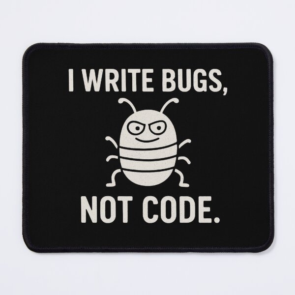 Item preview, Coding Humor designed and sold by Itai Doshin.