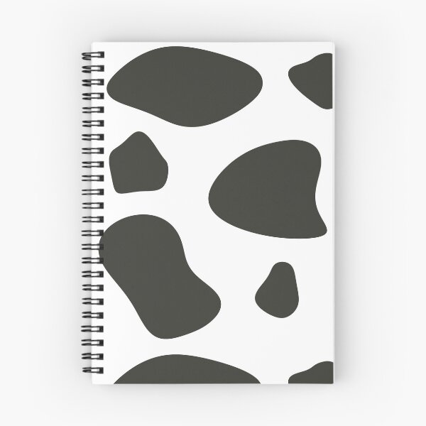 Item preview, Dairy Cow Pattern Print - Cattle Costume Art designed and sold by JenniferMac.