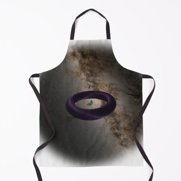Item preview, Torus in space designed and sold by Matter Journey.