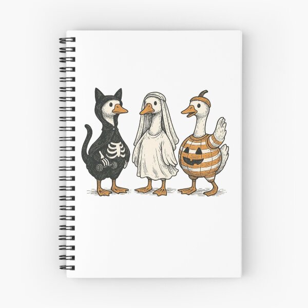 Item preview,  Best goose of Halloween  designed and sold by Satisbuy.