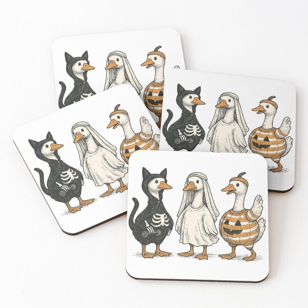 Item preview,  Best goose of Halloween  designed and sold by Satisbuy.