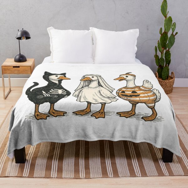 Item preview,  Best goose of Halloween  designed and sold by Satisbuy.