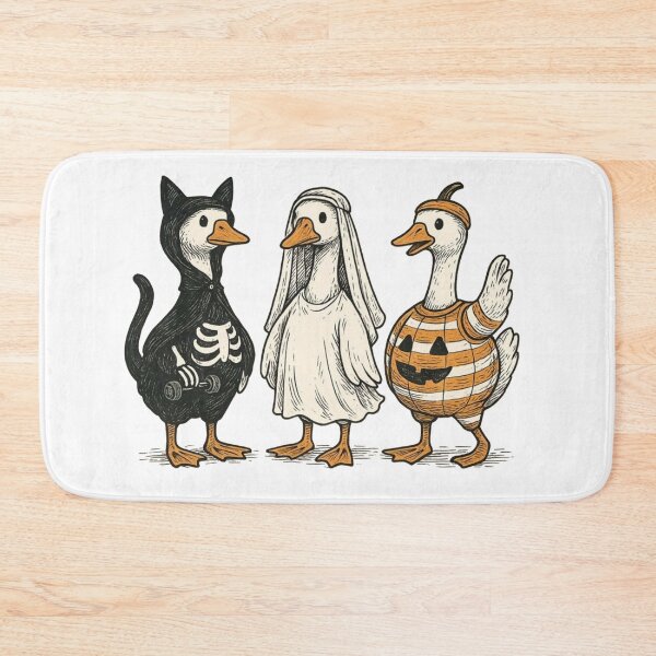 Item preview,  Best goose of Halloween  designed and sold by Satisbuy.