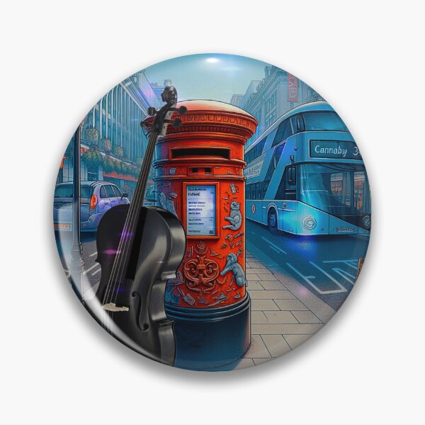 Item preview, Music Instruments into Digital Art: Strings designed and sold by QuasarDigitalSurrealism.