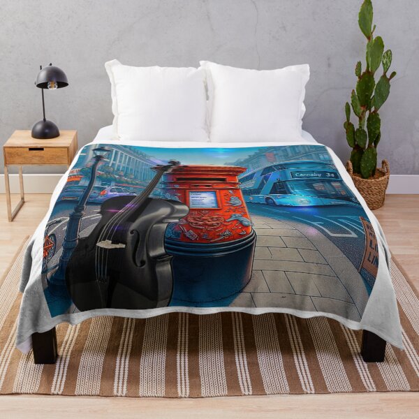 Item preview, Music Instruments into Digital Art: Strings designed and sold by QuasarDigitalSurrealism.