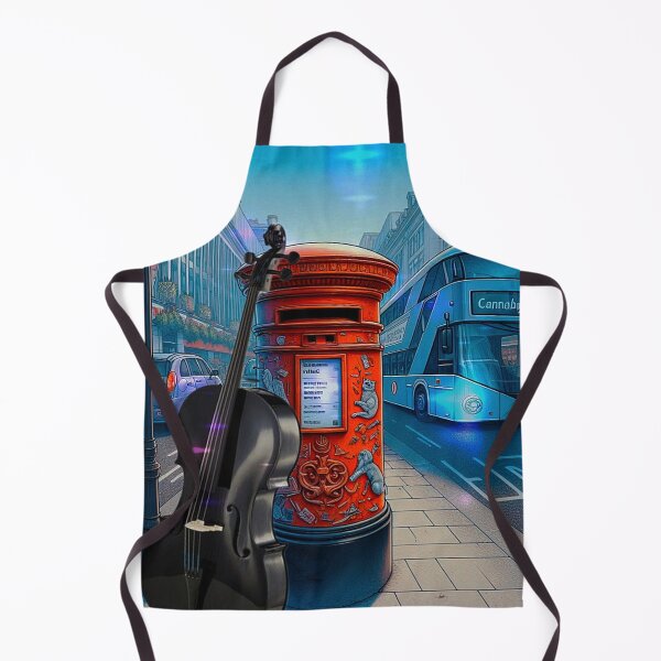 Item preview, Music Instruments into Digital Art: Strings designed and sold by QuasarDigitalSurrealism.