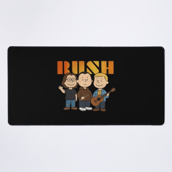Item preview, Rush Band designed and sold by edisonnew.