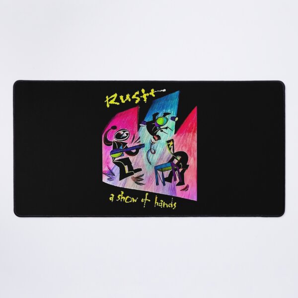 Item preview, Rush Band designed and sold by edisonnew.