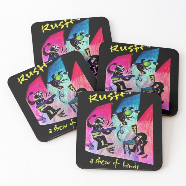 Item preview, Rush Band designed and sold by edisonnew.
