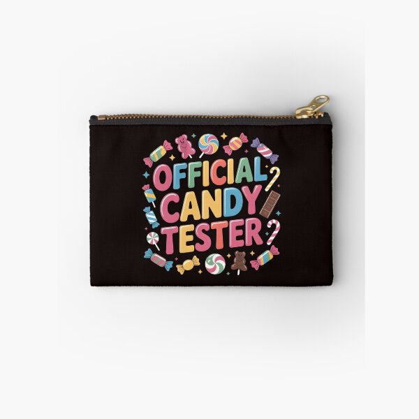 Item preview, Candy Tester Official Sweets Lover designed and sold by Redgiant87x.